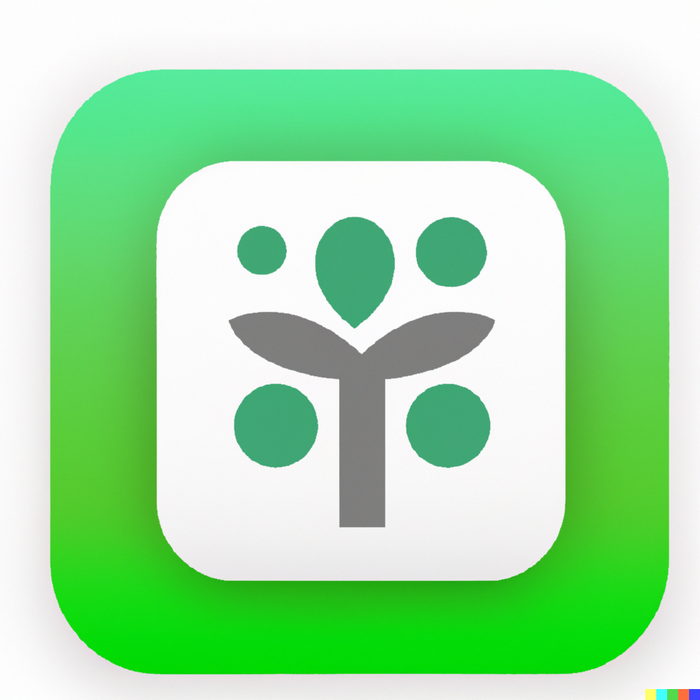 iOS App Icon Design